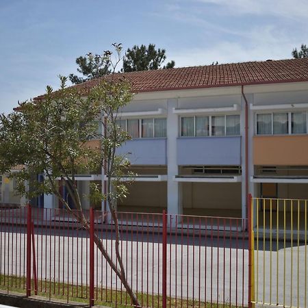 Nearby The Sea Apartment Аспровалта Екстериор снимка
