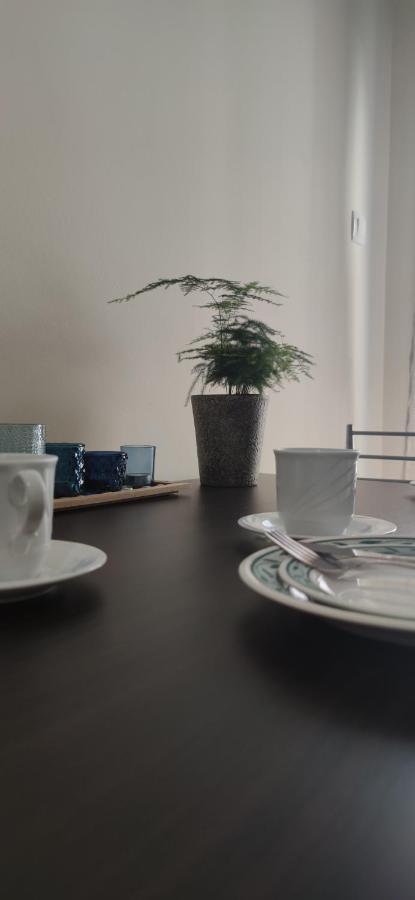 Nearby The Sea Apartment Аспровалта Екстериор снимка